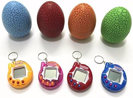 tamagotchi dinosaur egg