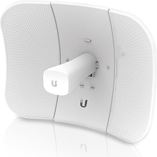 Ubiquiti Networks LBE-5AC-GEN2-US 5GHz Litebeam ac Gen2 23dBi US