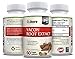 Vitakore Yacon Root Extract Supplement (60 Veggie Capsules) Organic Fiber and Detoxifying Support | Fortify Digestion, Support Natural Weight Loss | 500mg