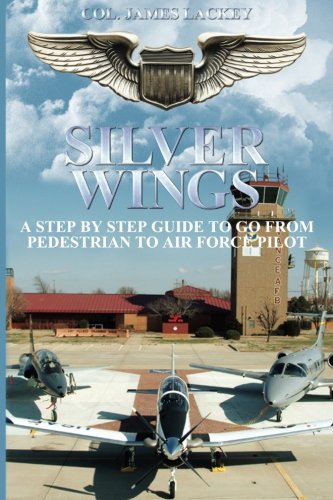 Silver Wings by James Lackey