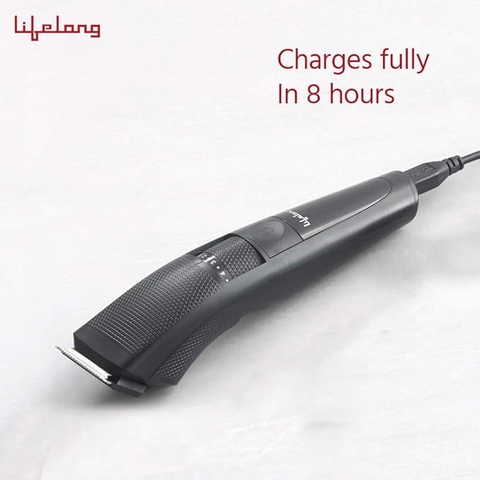 lifelong trimmer llpcm05