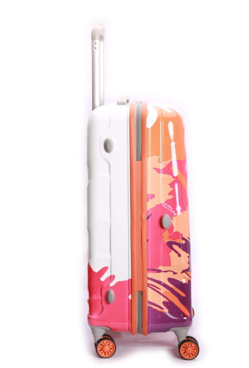 skybags mirage trolley
