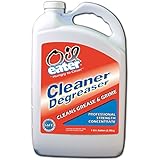 Oil Eater Original 1 Gallon Cleaner/Degreaser