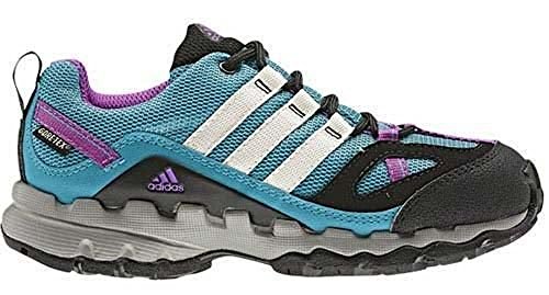 adidas - Zapatillas de nordic walking para niña 12.5K