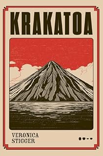 Livro Krakatoa