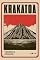 Livro Krakatoa