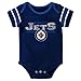 Outerstuff NHL Newborn & Infant Definitive 2Piece Onesie Set