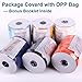 550 Paracord Parachute Cord Mil-Spec Paracord 7-Strand Core Parachute for Outdoor Tactical Survival Camping Hiking Bracelet