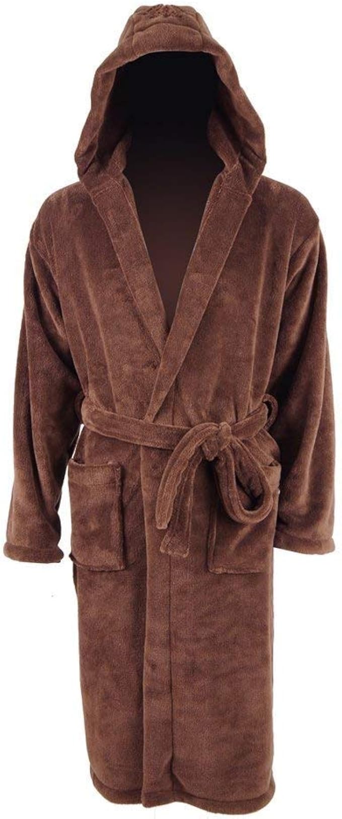 Cosplay Movie Bathrobe Sleeping Coat Mens Men Winter Clothing Long