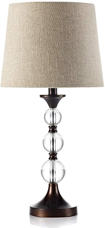 wrought iron bedside lamps uk