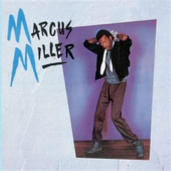 Miller, Marcus - Tales - Amazon.com Music