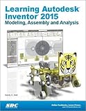Learning Autodesk Inventor 2015