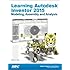 Learning Autodesk Inventor 2015