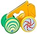 Fisher-Price Spinnyos Spin-asaurus YOs