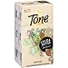 PACK OF 10 - Tone Cocoa Butter with Vitamin E Bath Bars Original - 6 CT