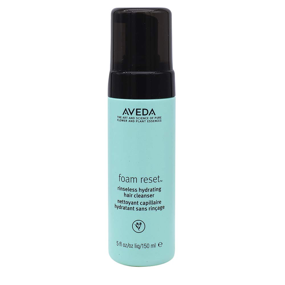 AVEDA Foam Reset Rinseless Hydrating Hair Cleanser 150ml