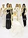 (PS-G6+1 Free Wig) Plastic Female Mannequin Skin Color Sitting Pose, Comes with Stool. Height: 18