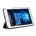 CHUWI HI8 & HI8 Pro & Vi8 Plus Tablet Original Leather Case