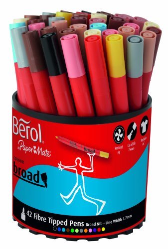 Berol pens amazon Clearance