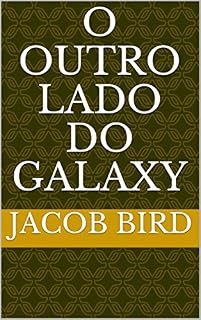 Livro O outro lado do Galaxy