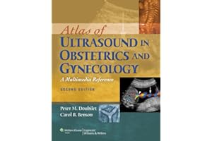 Atlas of Ultrasound in Obstetrics and Gynecology: A Multimedia Reference