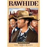 Rawhide - Season Three, Vol. 2