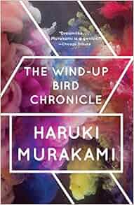 37+ The Wind Up Bird Chronicle Cover Pics