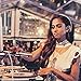 Bingirl Luxury Crystal Rhinestone Choker Necklace Collares Fashion Punk Wide Statement Necklace