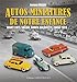 AUTOS MINIATURES DE NOTRE ENFANCE(broché) (BEAUX-LIVRES - COLLECTIONNEURS) (French Edition) by 