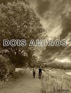 Livro Dois Amigos