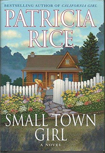Small Town Girl 0739465422 Book Cover