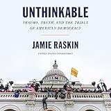 Unthinkable: Trauma, Truth, and the Trials of
