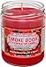 Smoke Odor Exterminator Candle Fresh Strawberries 13 oz