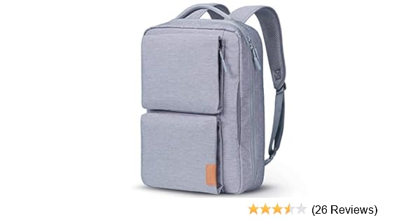 lymmax laptop backpack