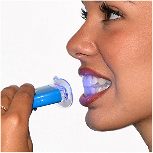 The Complete Professional 3D At Home Teeth Whitening Kit- See Results Fast!