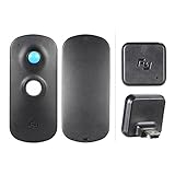 FeiyuTech 2.4G Wireless Remote Control with MINI Receiver for Feiyu MG/G4 Series Gimbal MG/G4/G4 GS/G4 QD/G4S/G4 for Smartphone/G4 Pro for iPhone