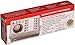 Bachmann Industries F7-A DCC Sound Value Equipped HO Scale Diesel Santa Fe Locomotive, Red/Silver