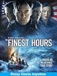 The Finest Hours (Theatrical)