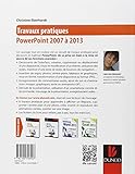 Image de Travaux pratiques avec PowerPoint - Toutes versions 2007 à 2013