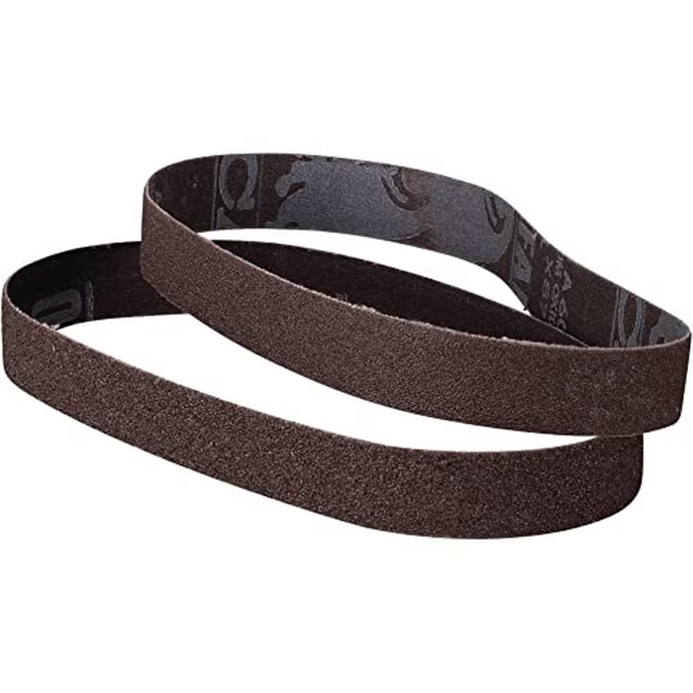 AIRKRAFT Sanding Belts K80 Pack of 5