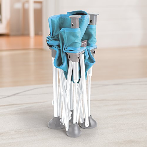 1 Summer+Infant+Booster+Seat+Splash