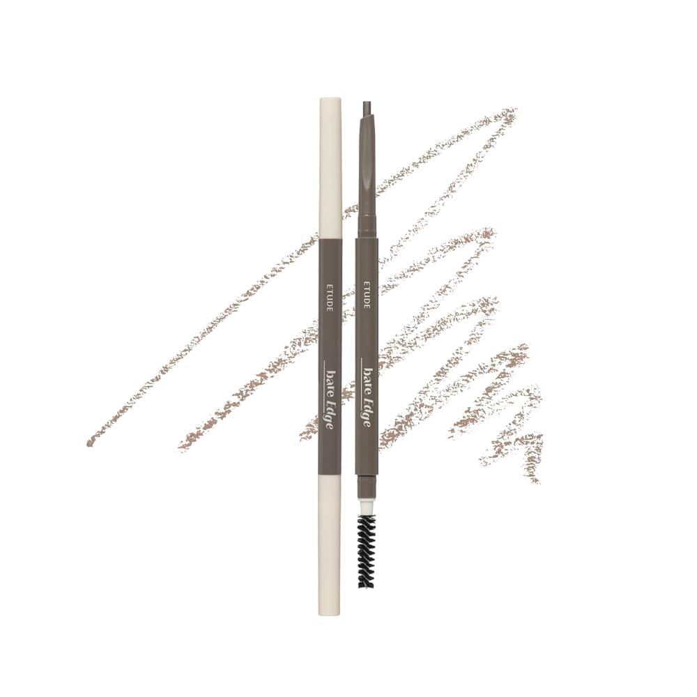 Bare Edge Slim Brow 05 Mild Taupe
