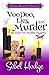 Voodoo, Lies, and Murder (Amber Fox Mysteries book #3) (The Amber Fox Murder Mystery Series)