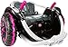 Power Wheels Wild Thing, Pink/White