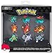 Pokémon Multi Evolution Figure Pack