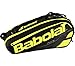 Babolat 2018-2019 Pure Quality 6 Racquet Tennis Bag - Choice of Color