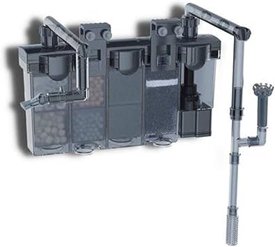 diy external aquarium heater