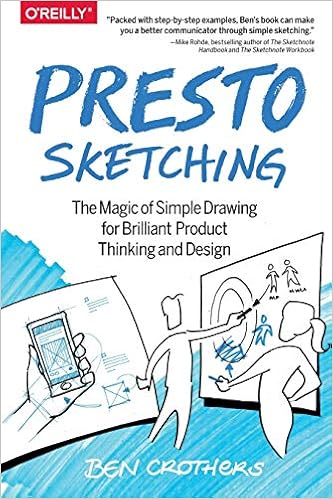 presto design