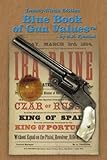 Blue Book of Gun Values: 29th Edition by 