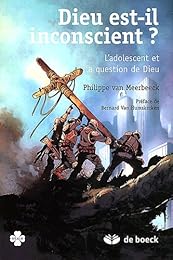 Dieu est-il inconscient ?